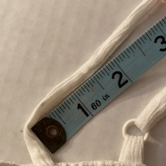 Off-white Mini Dress - Picture 14 of 17